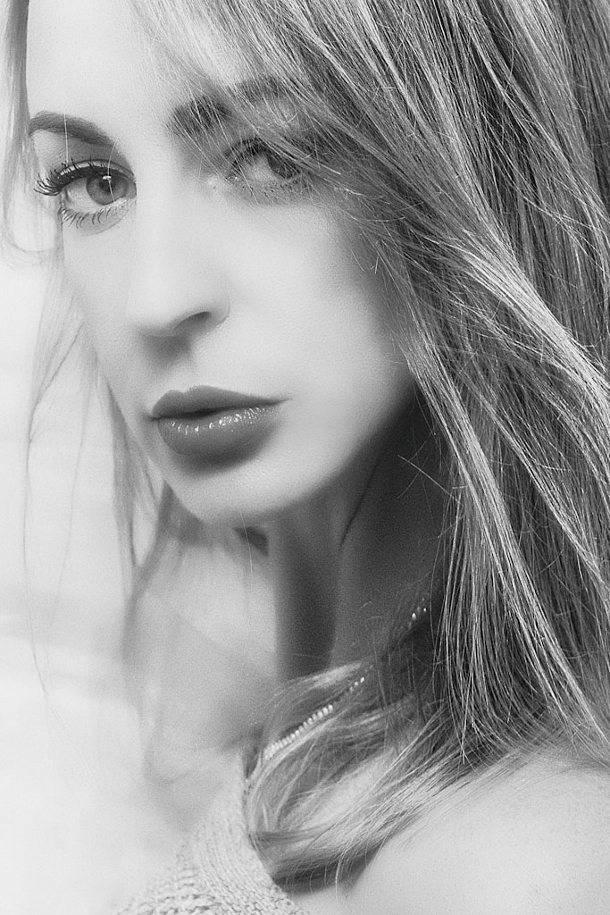 Thoughtful Gaze