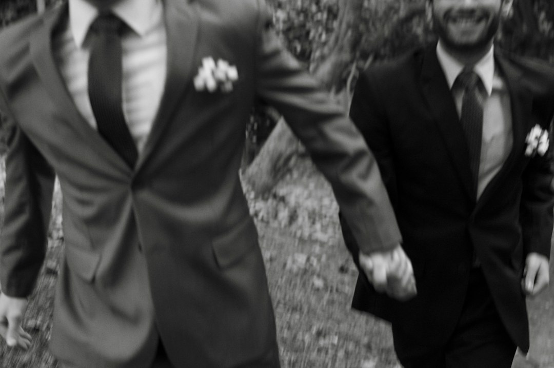 custom suit on mannequin