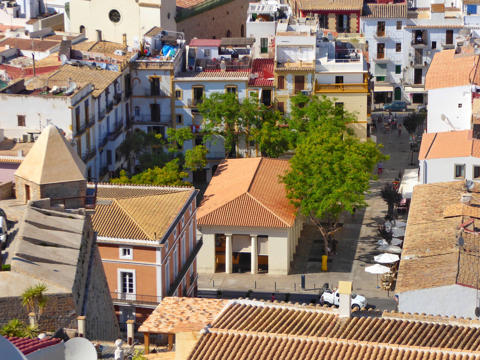 Ibiza This Weekend (23–25 October 2026): Classical Nights, a Beach Farewell and Village Fiestas