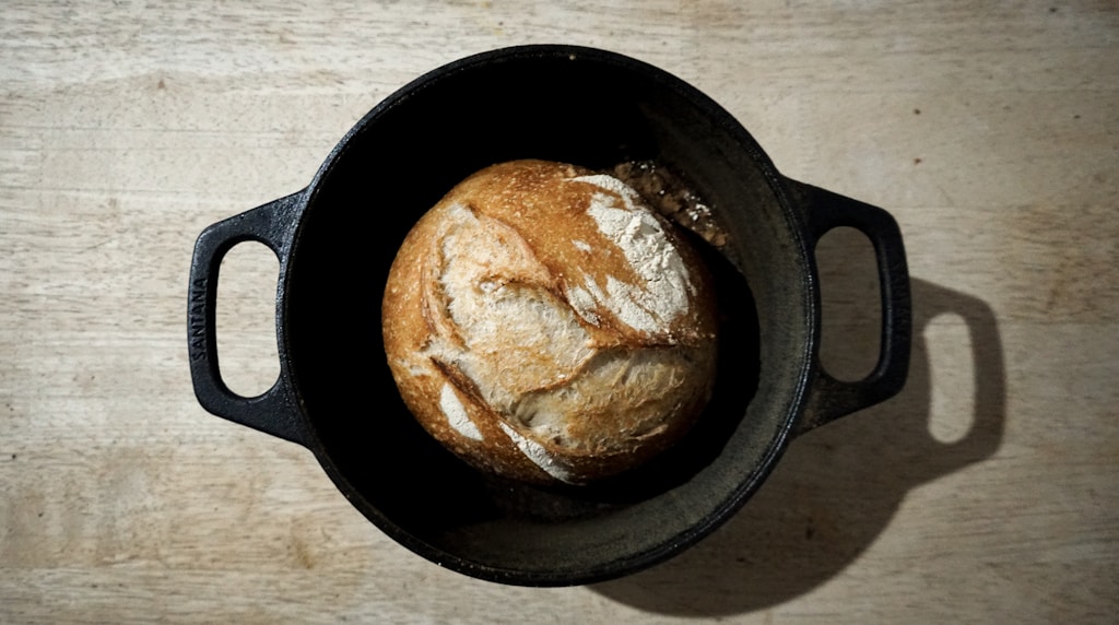 Artisan Bread Maker
