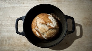 Artisan Bread Maker