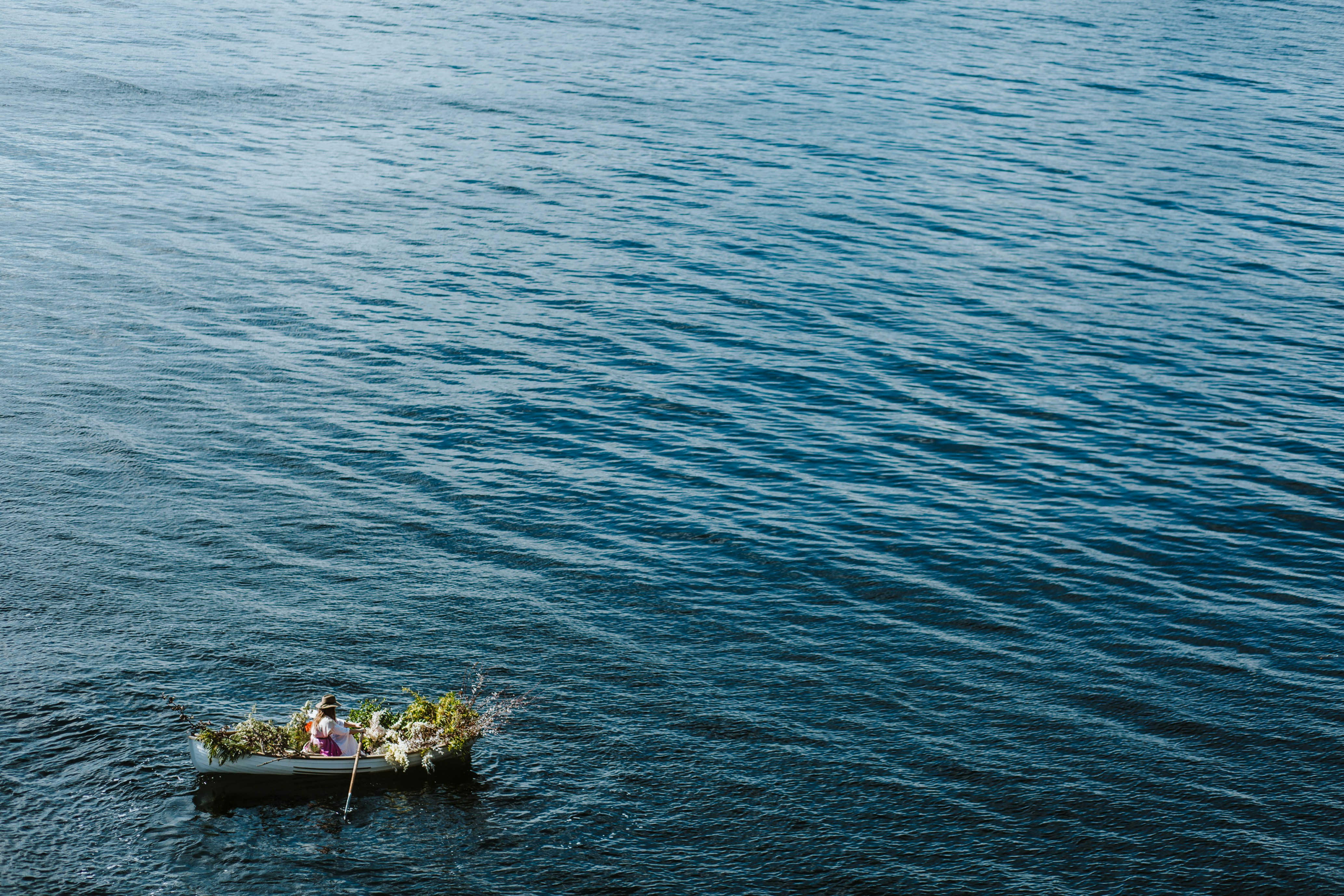 Photo by luisabrimble