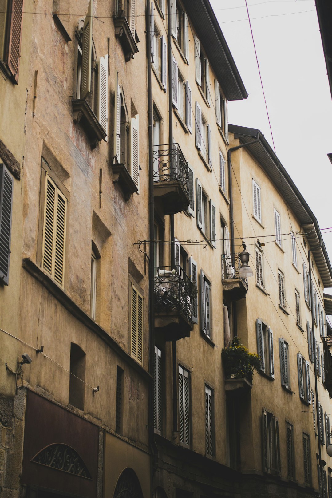 Town photo spot Bracca Lago di Garda