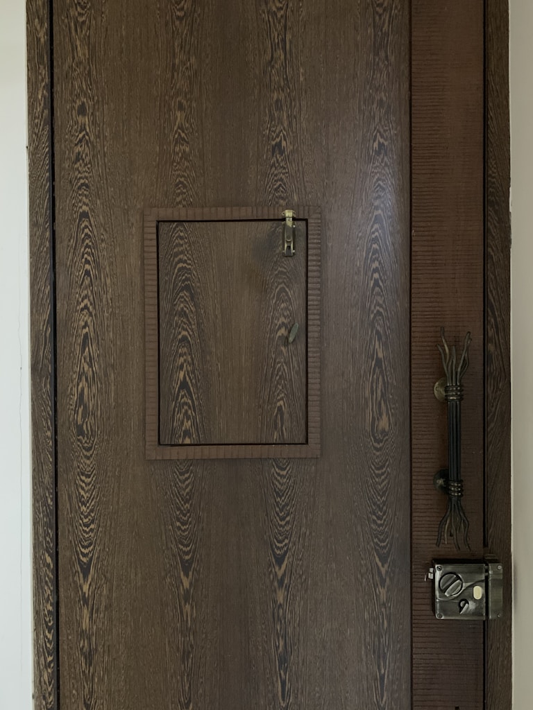 Decorative Chest