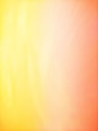 yellow and red color textile