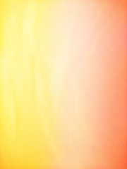 yellow and red color textile