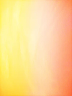 yellow and red color textile