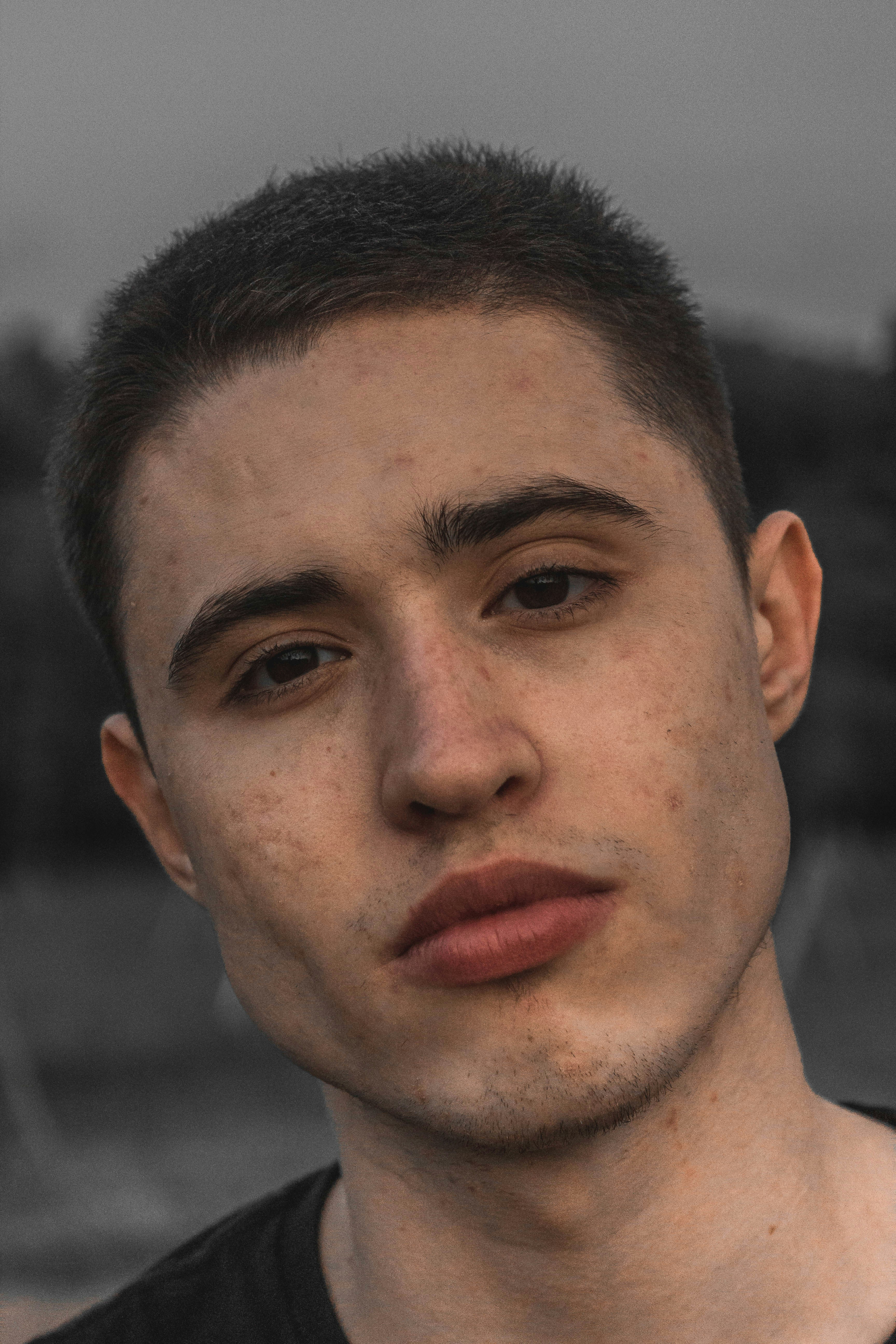 50mm 1.8. Lightroom.