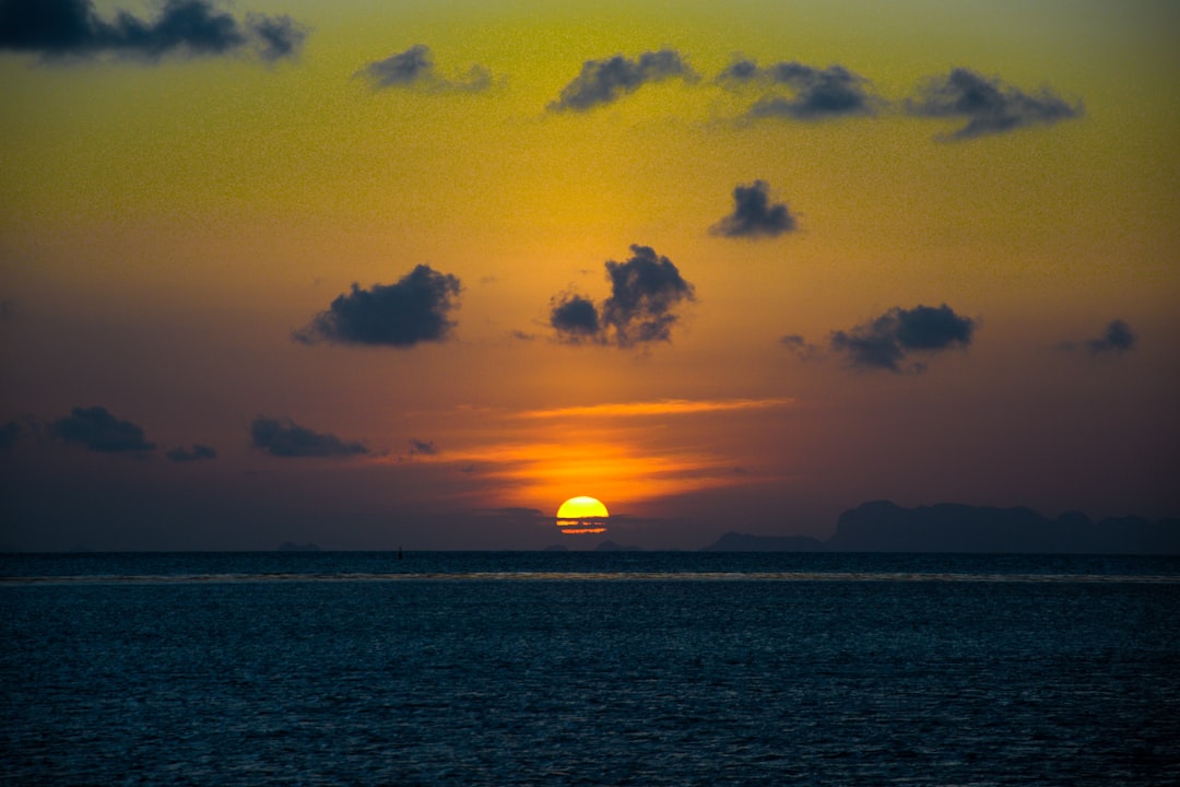 travelers stories about Ocean in Koh Phangan, Thailand