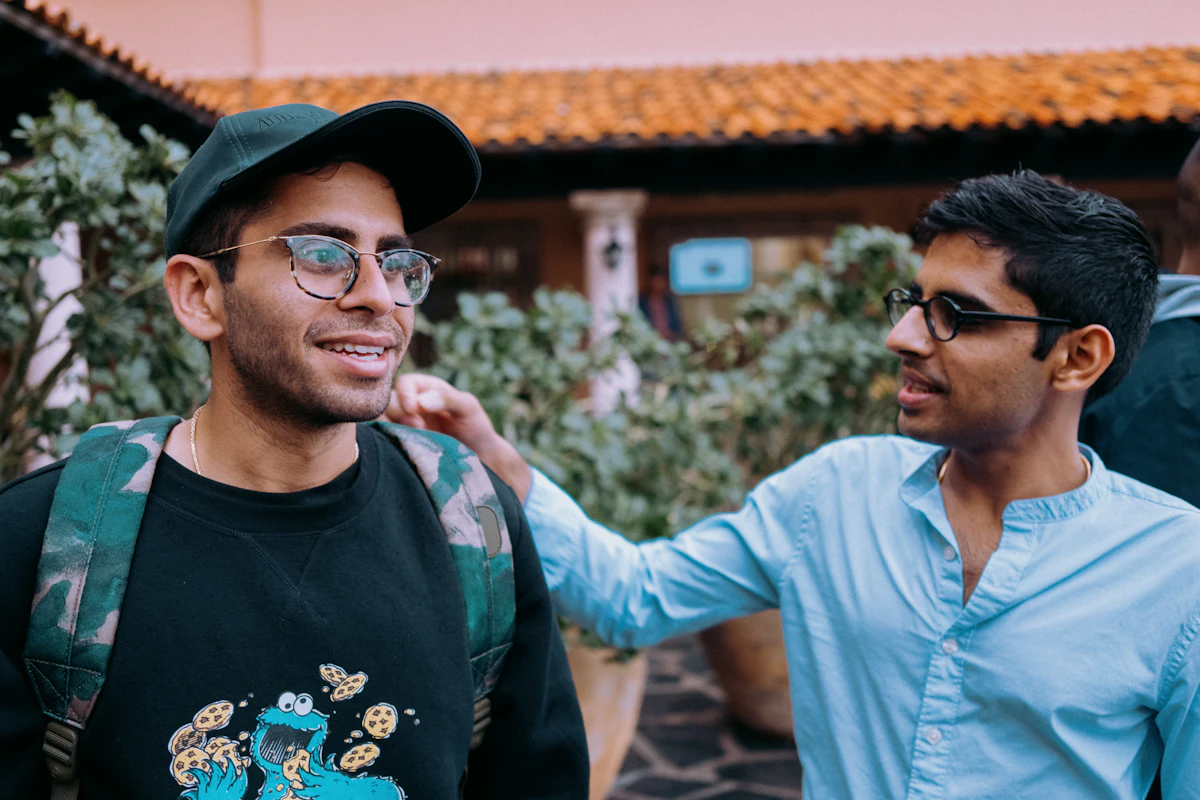 Friendship Won’t Fix the Male Loneliness Epidemic