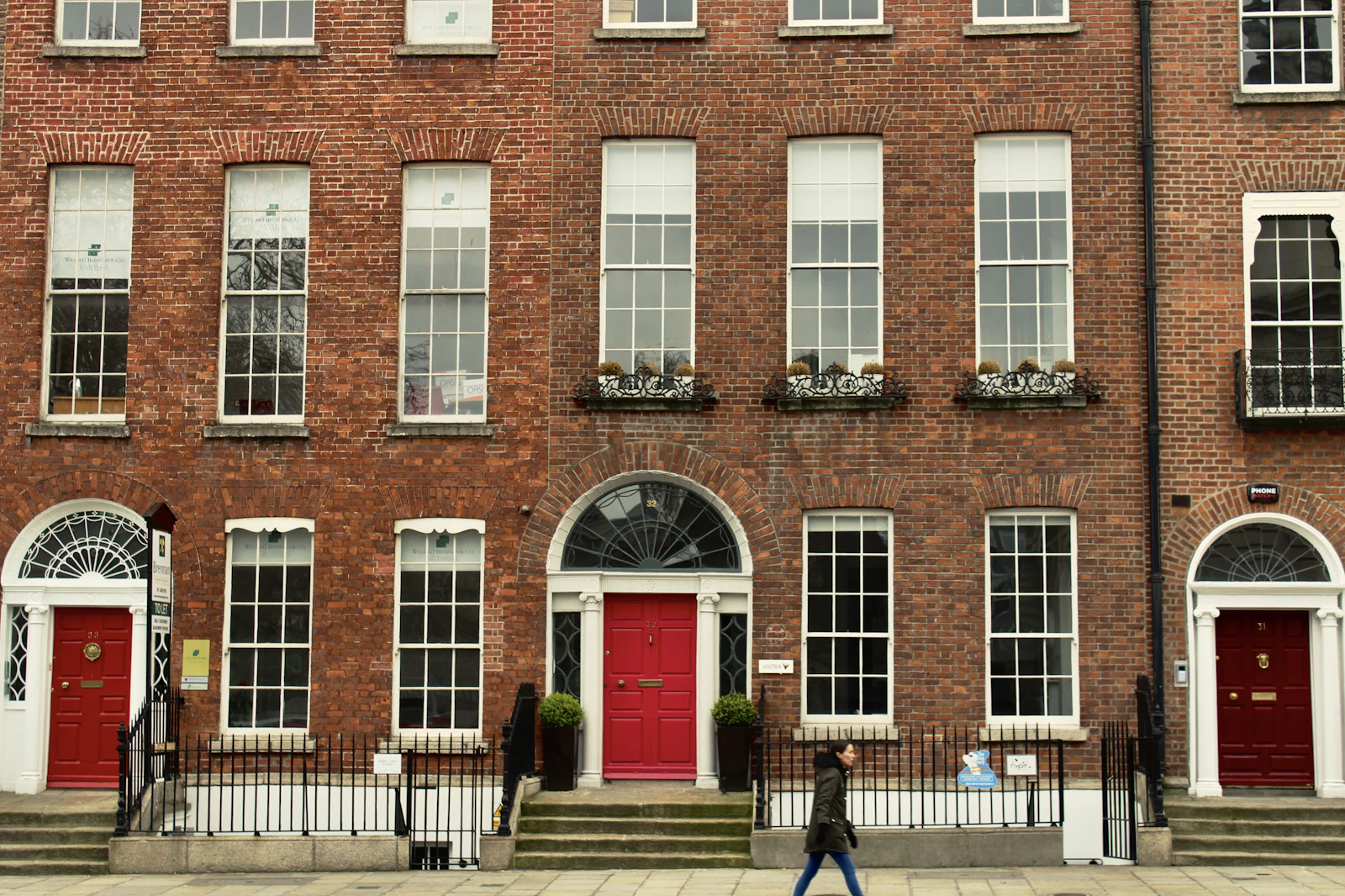 The Merrion