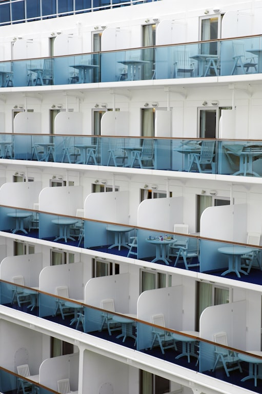 Cruise Cabin Secrets the Cruise Lines Don't Explain — Premier Travelers