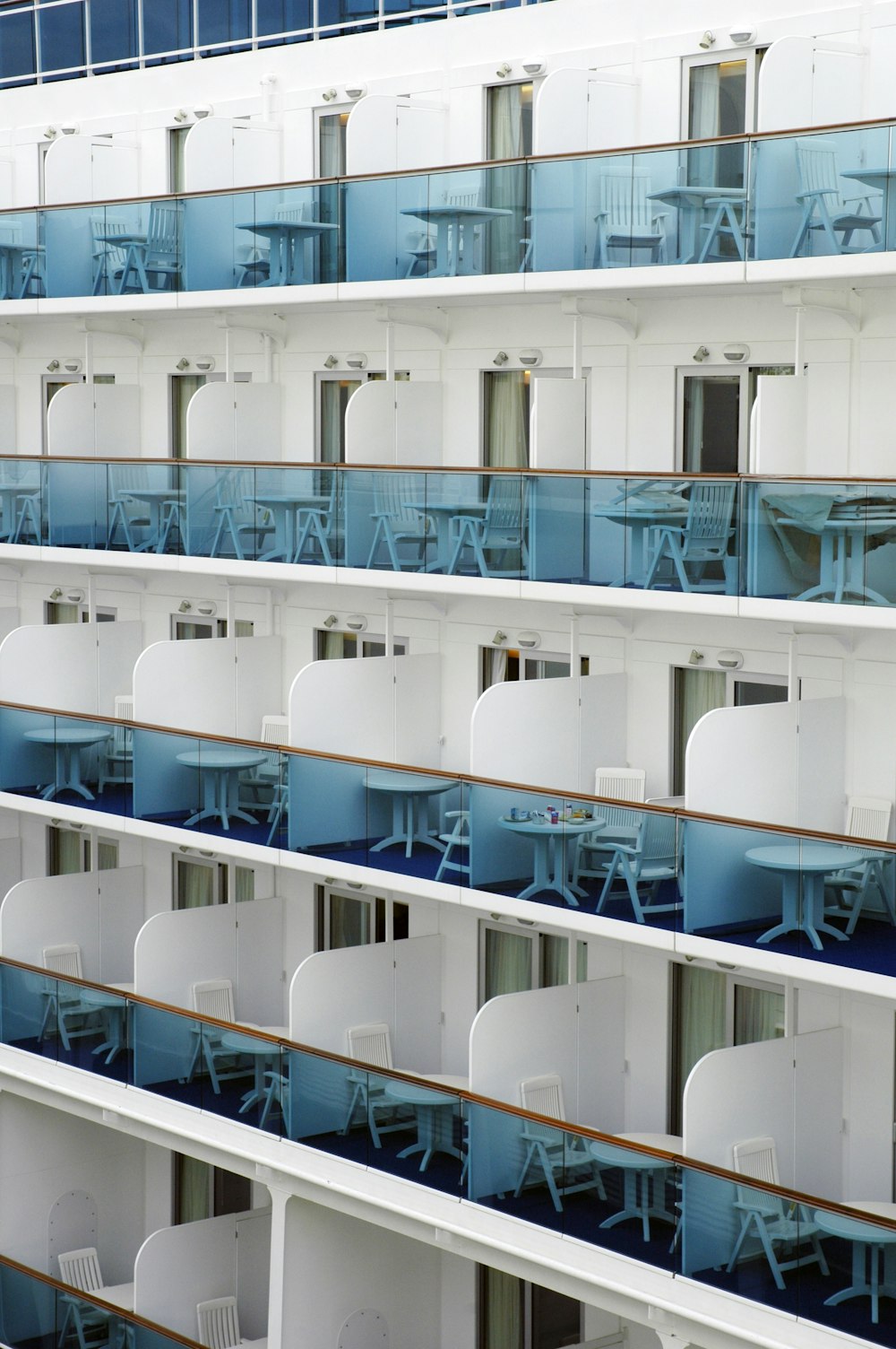 white concrete building during daytime