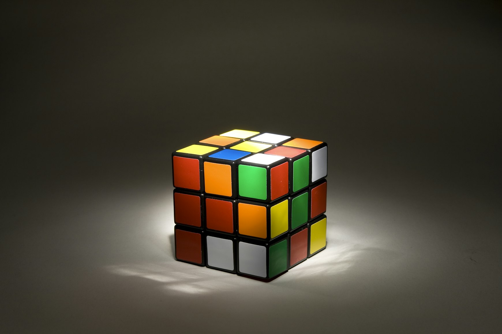Rubik's Cube