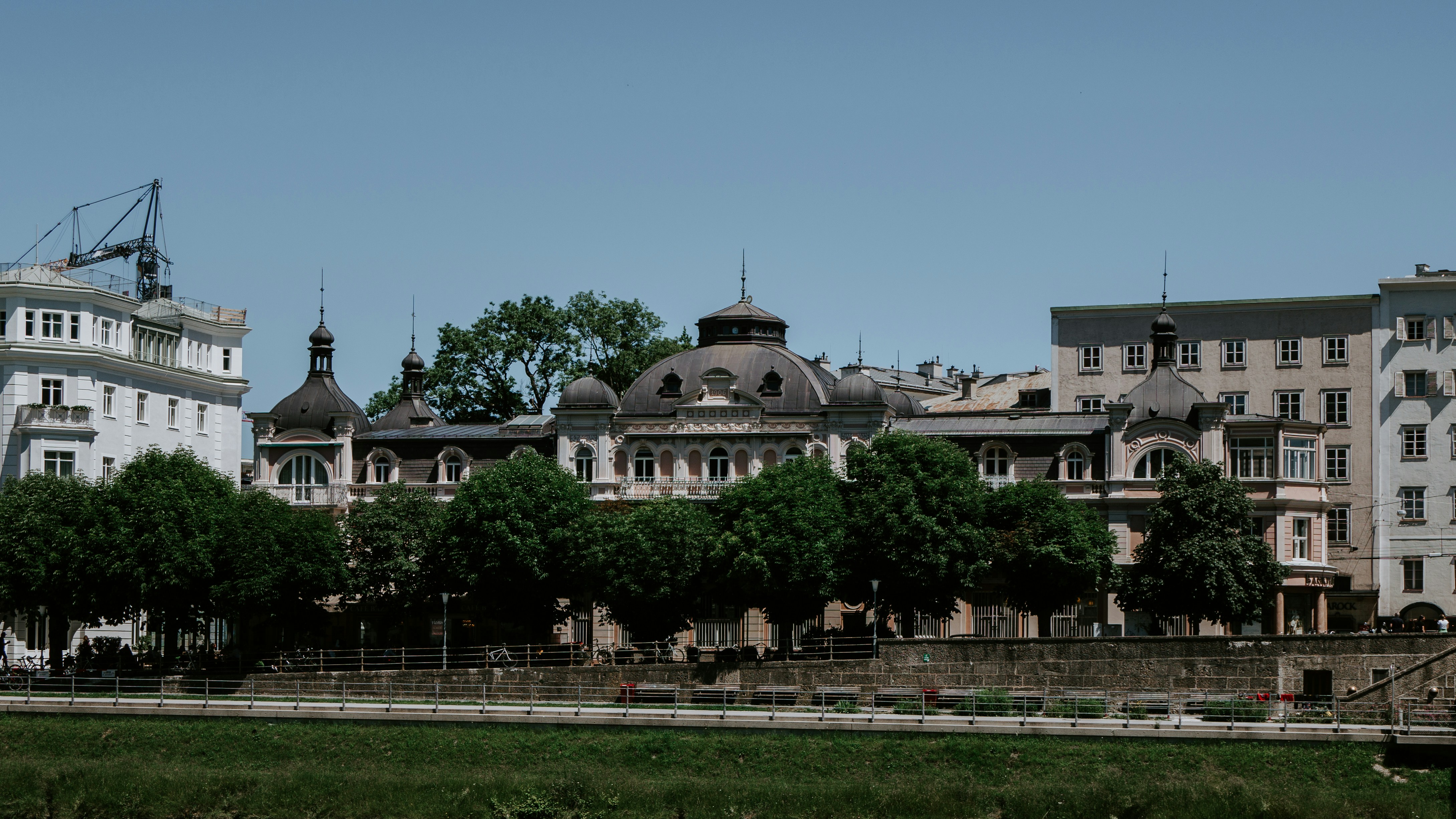 white and brown concrete building