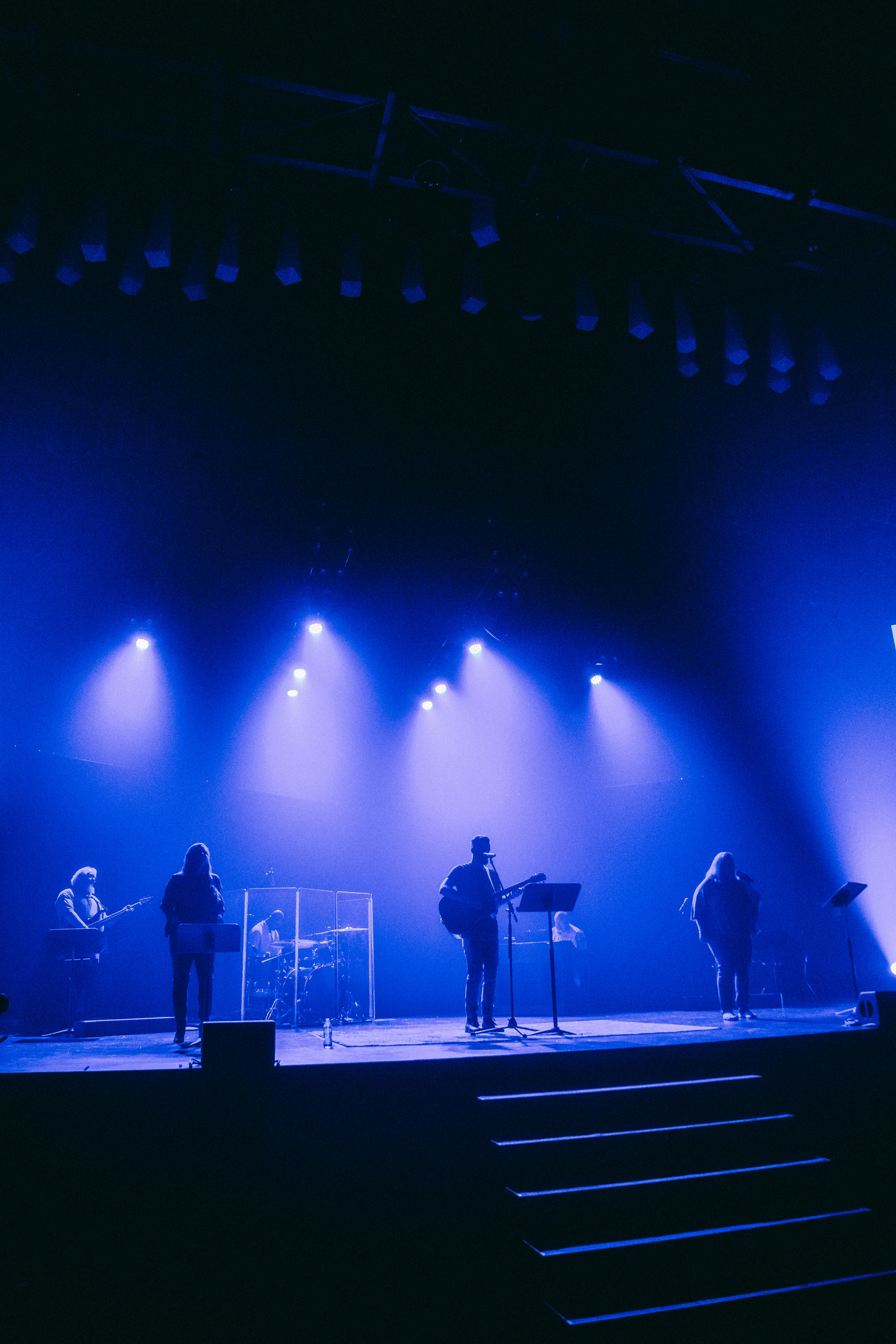 Liquid Drum And Bass Is Back! North America&rsquo;s Thriving Scene Of Young Producers Is Conquering The World With A Fresh Sound