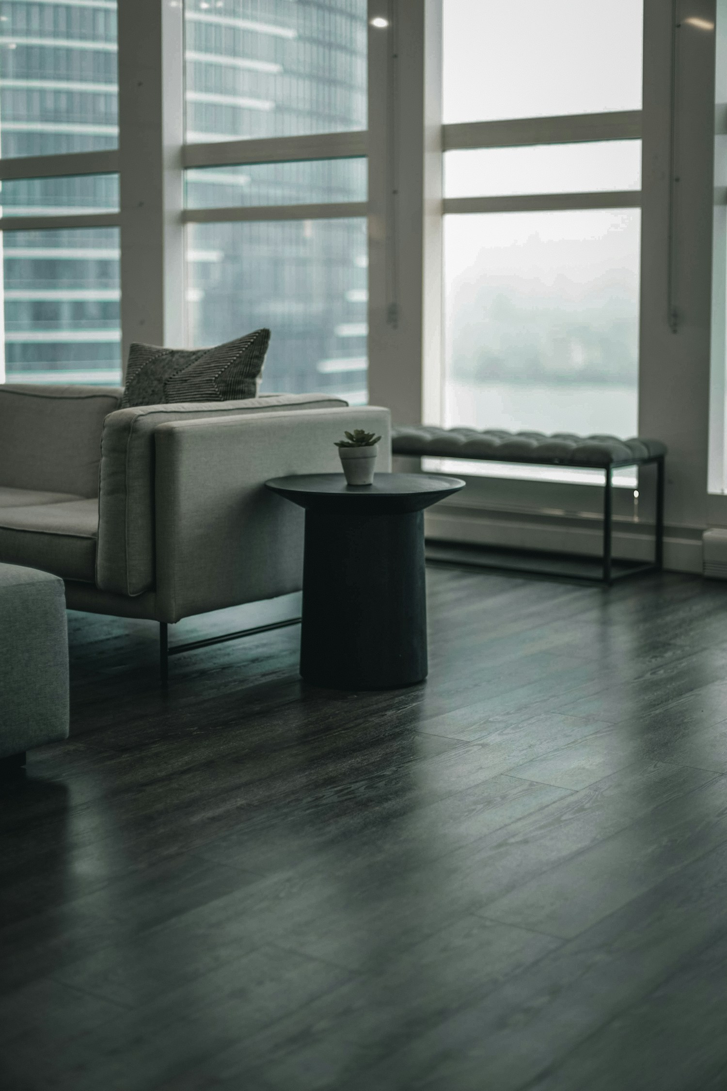 Floor Laying Services