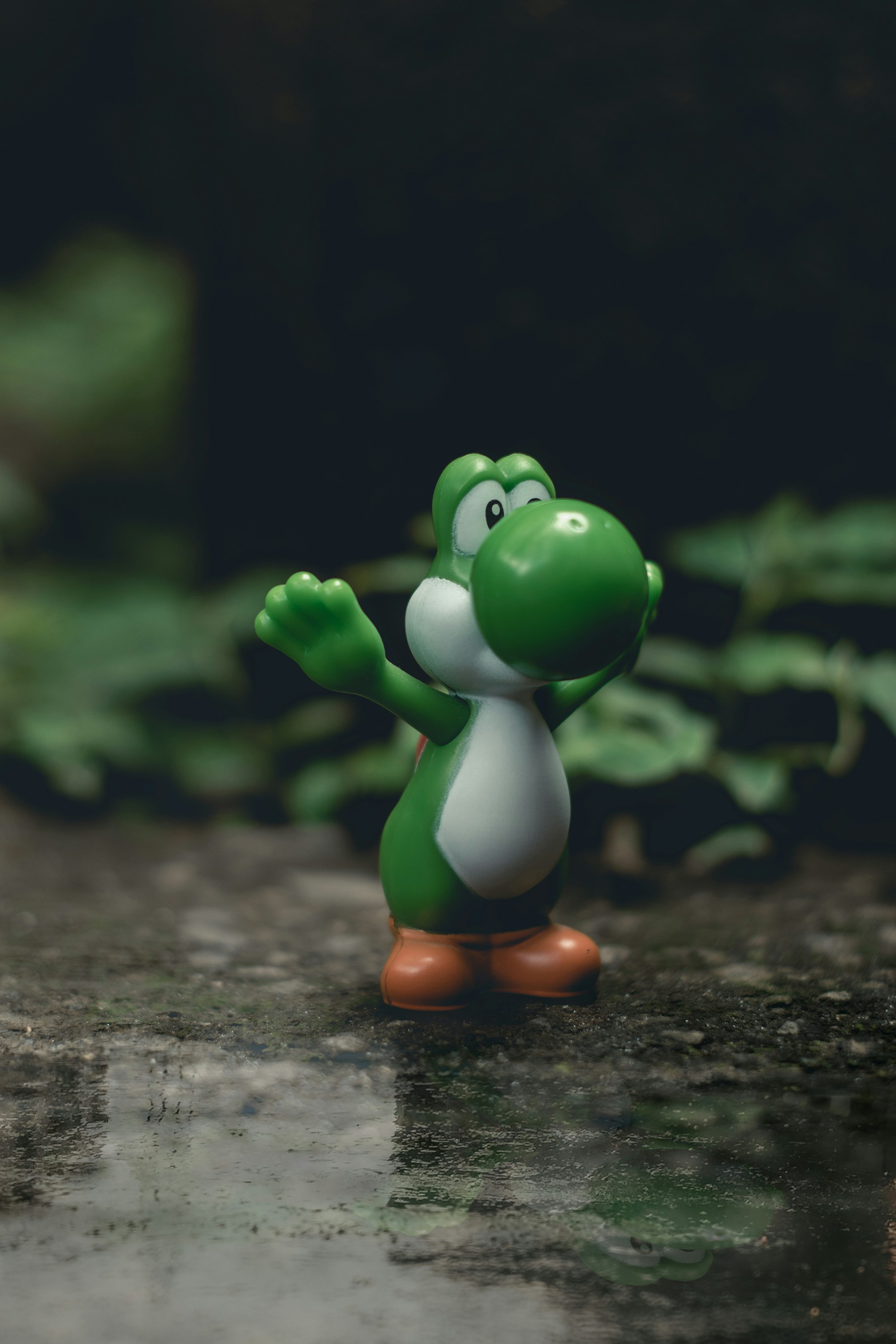 Yoshi
