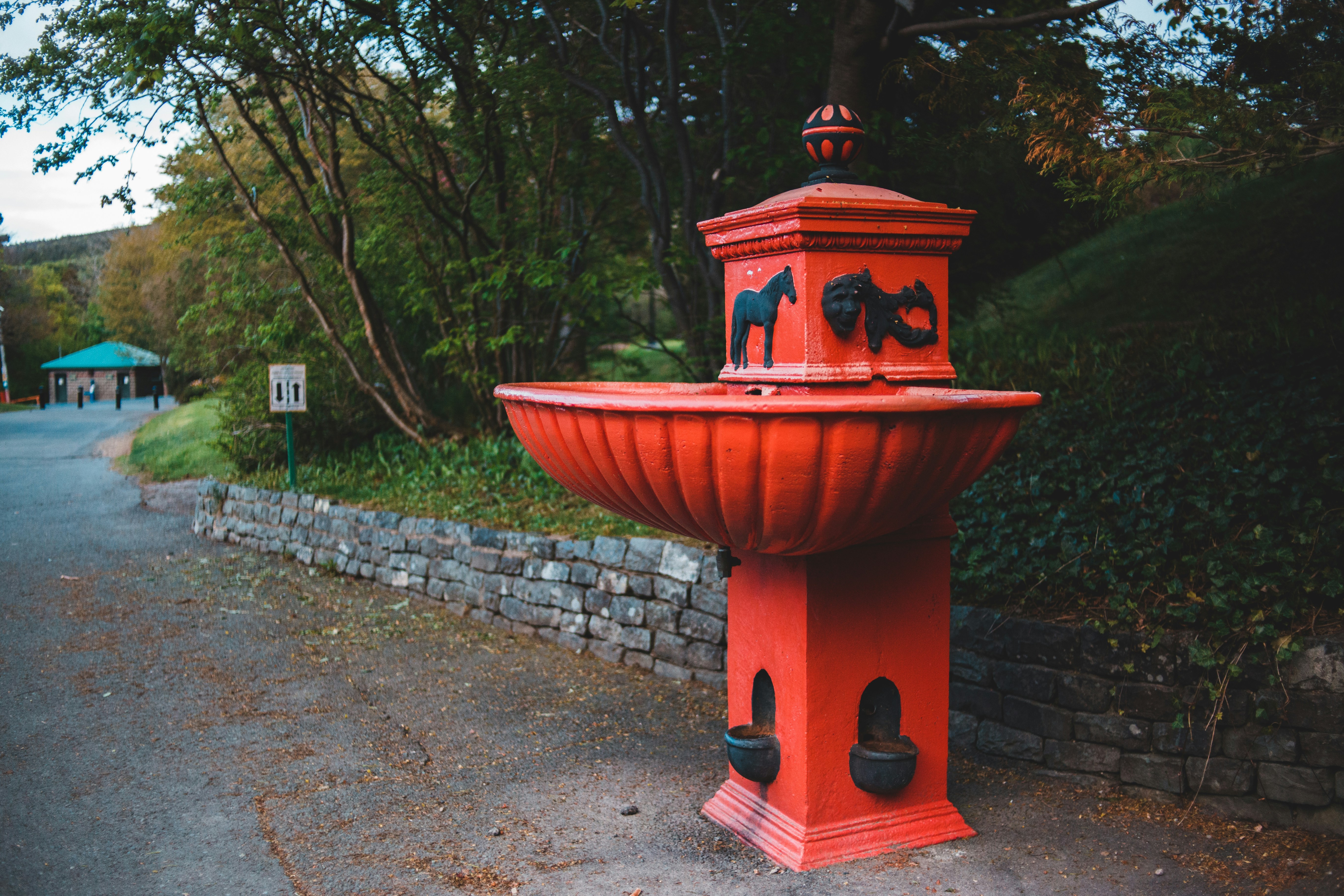 Brentwood Park