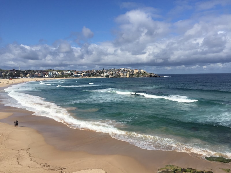 Bondi