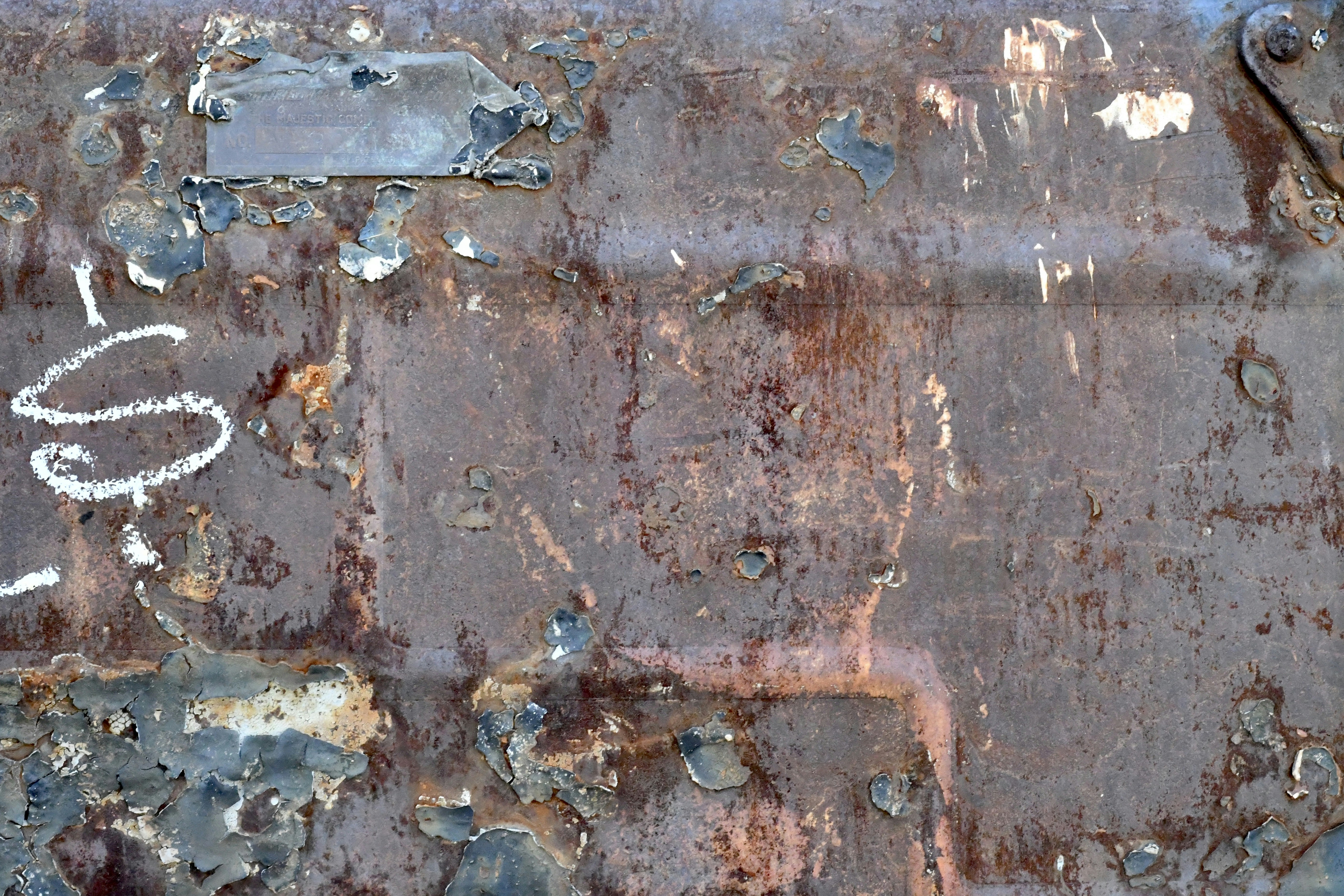 brown and gray wooden board