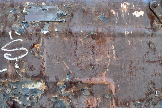 Décapage laser pour rouille et peinture