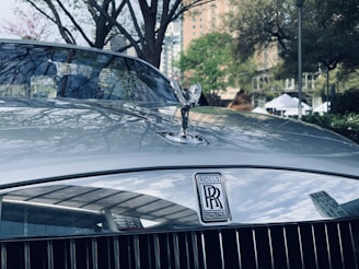 black mercedes benz car on road during daytime