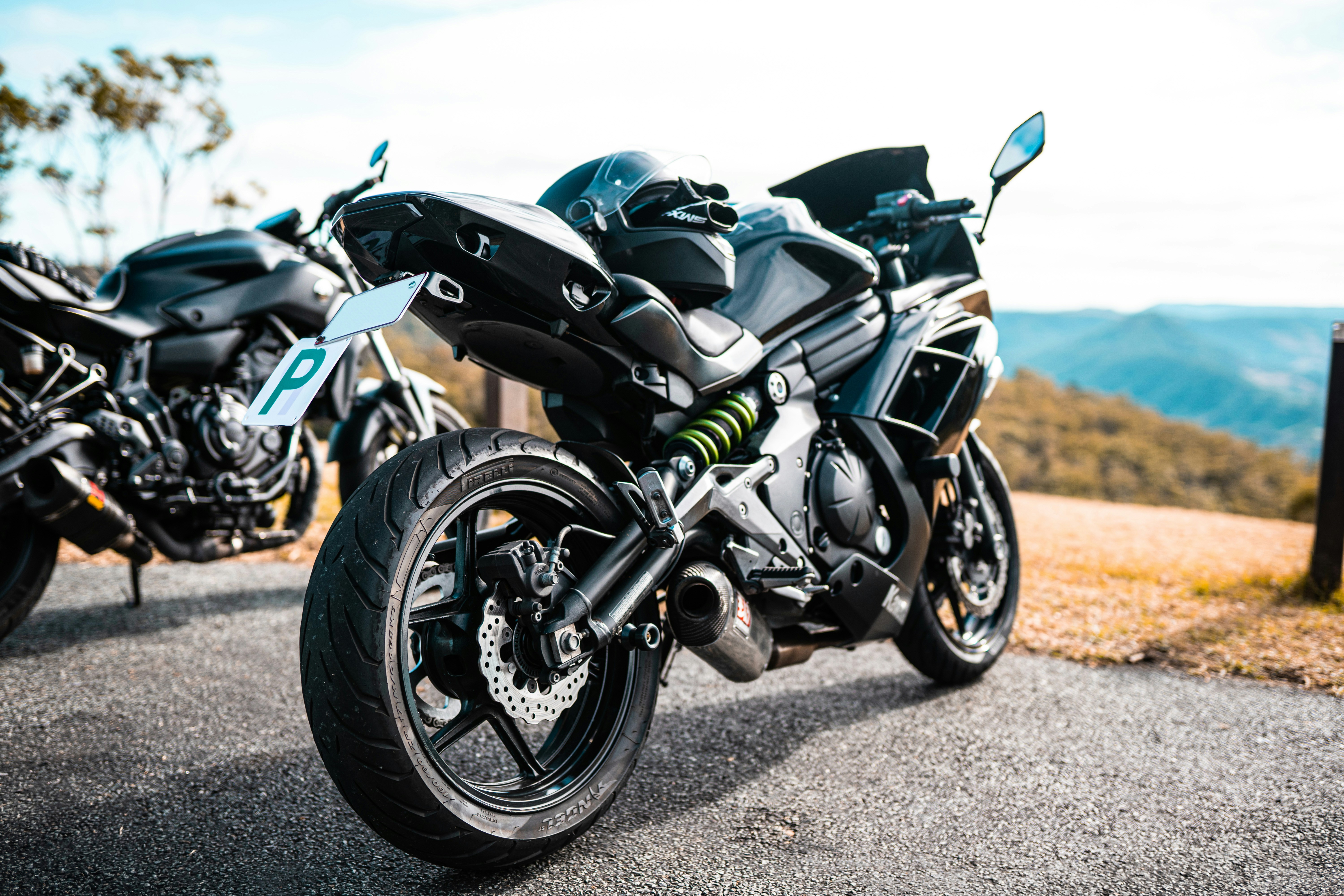 Photo by stuartdavies