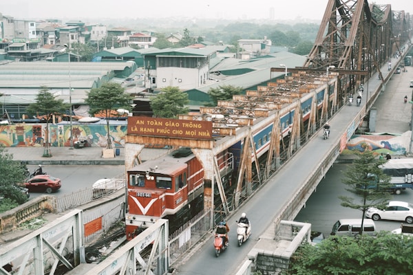What to See in Hanoi: Essential Travel Guide