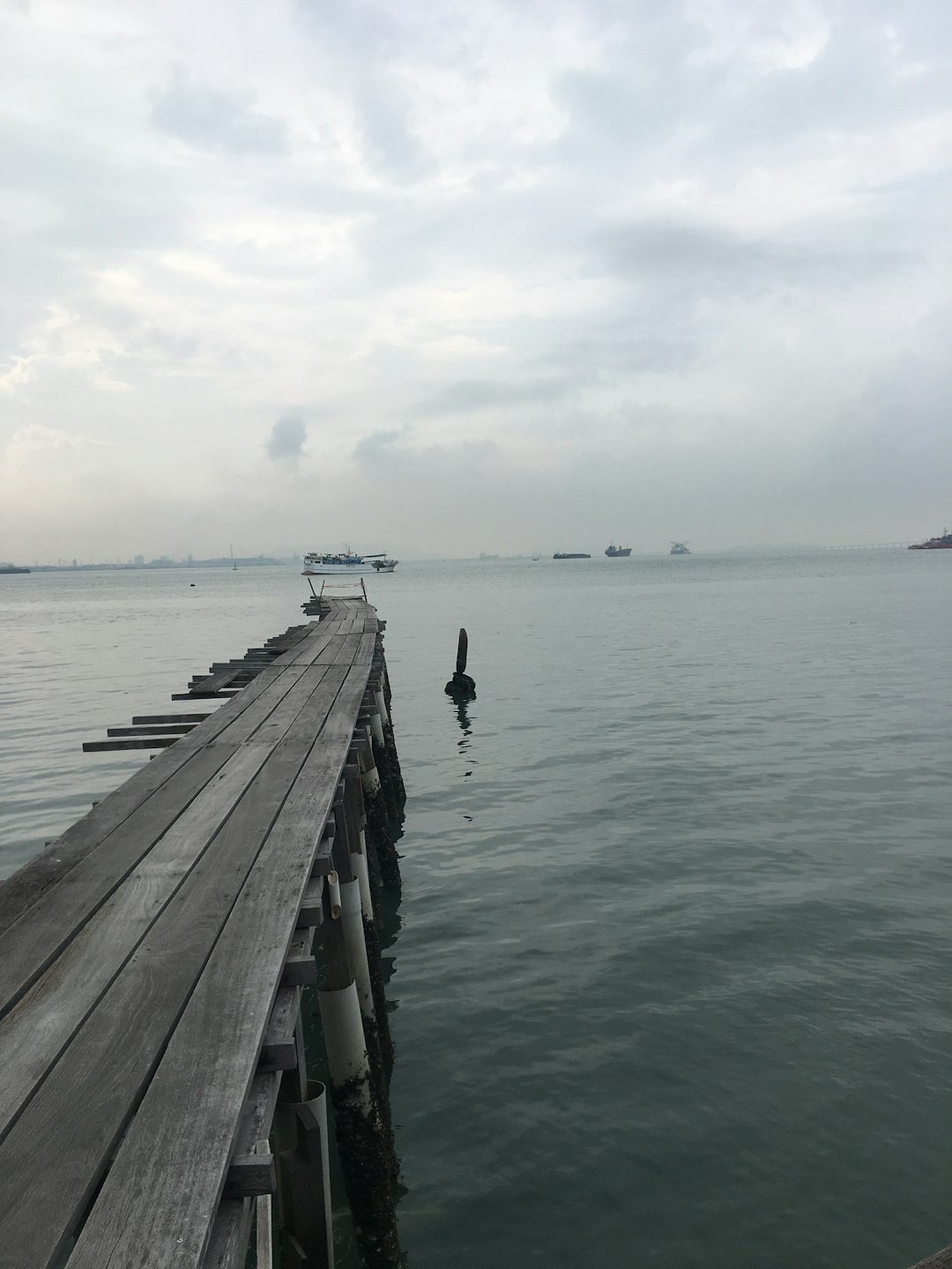 Travel Tips and Stories of Strait of Malacca in Malaysia