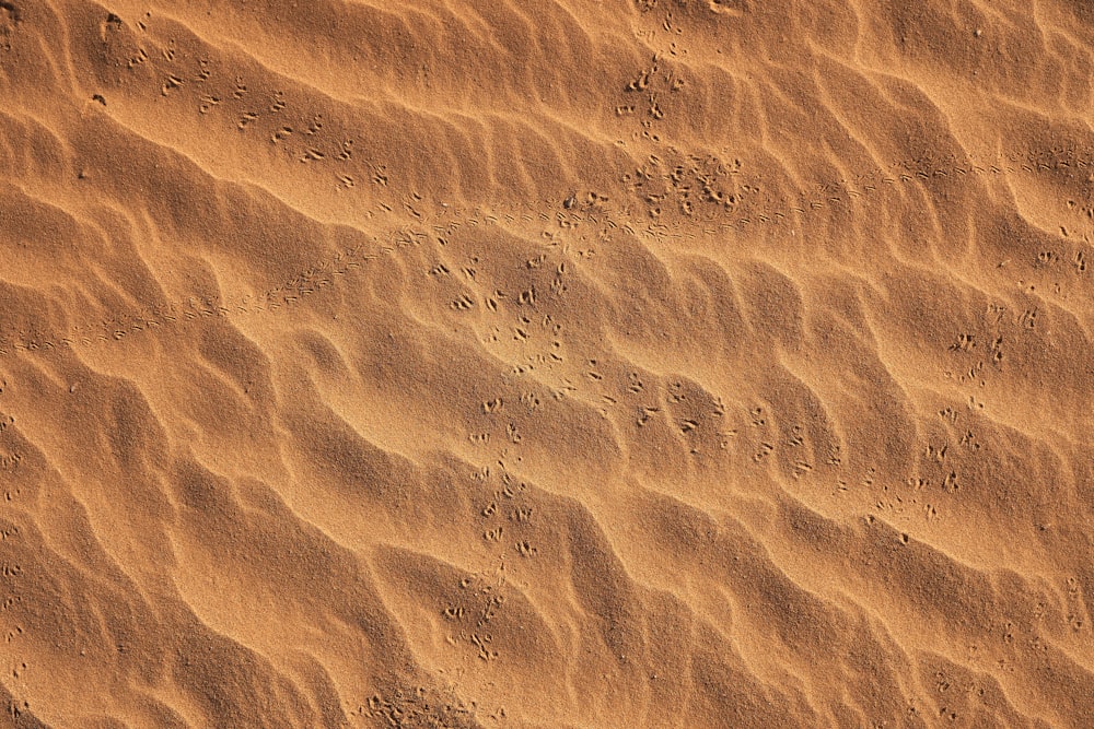 blue and white sand during daytime