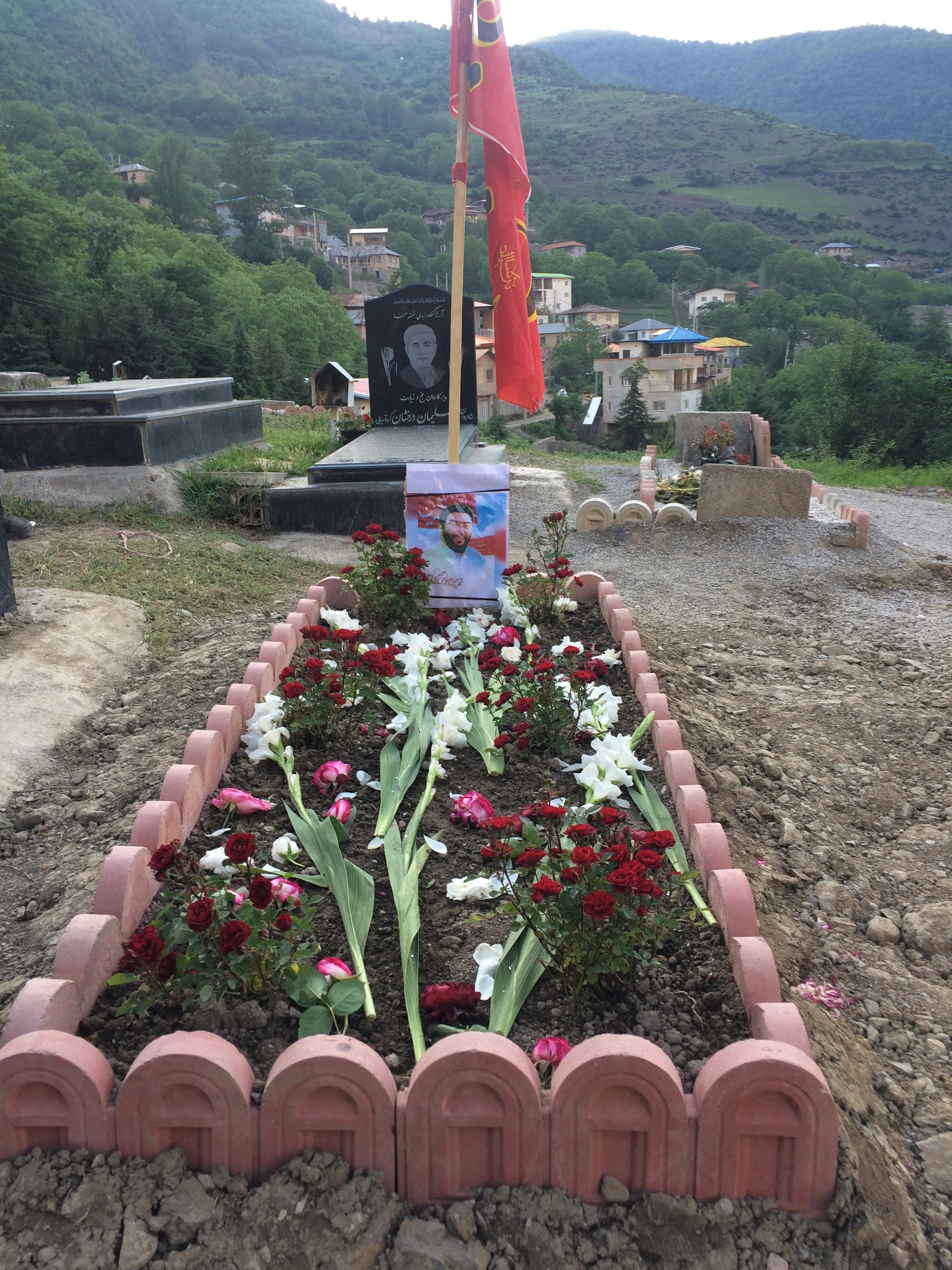 woman wearing yellow long-sleeved dress under white clouds and blue sky during daytime