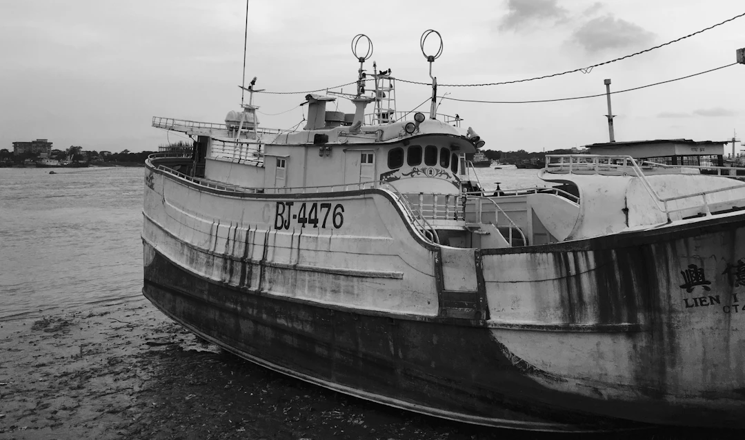 Chittagong Budget Itinerary: 5 Days for Backpackers