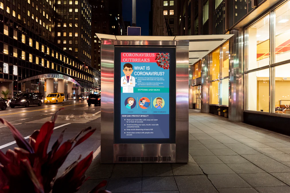 The Ultimate Guide to Digital Signage NZ: Find the Best Solutions in New Zealand