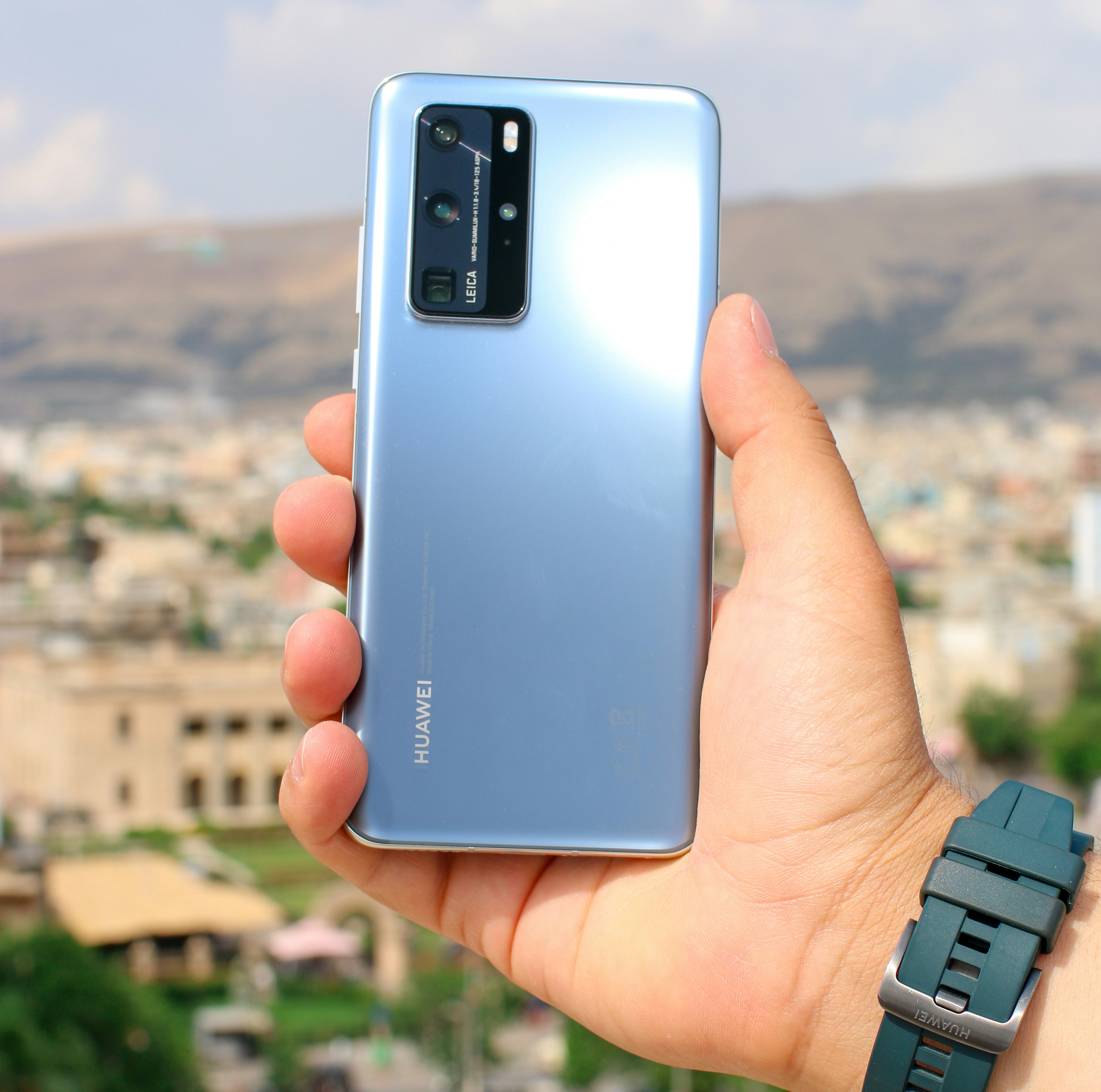 Huawei Mate 70 Air: Si Tipis yang Siap Jadi Tren Global