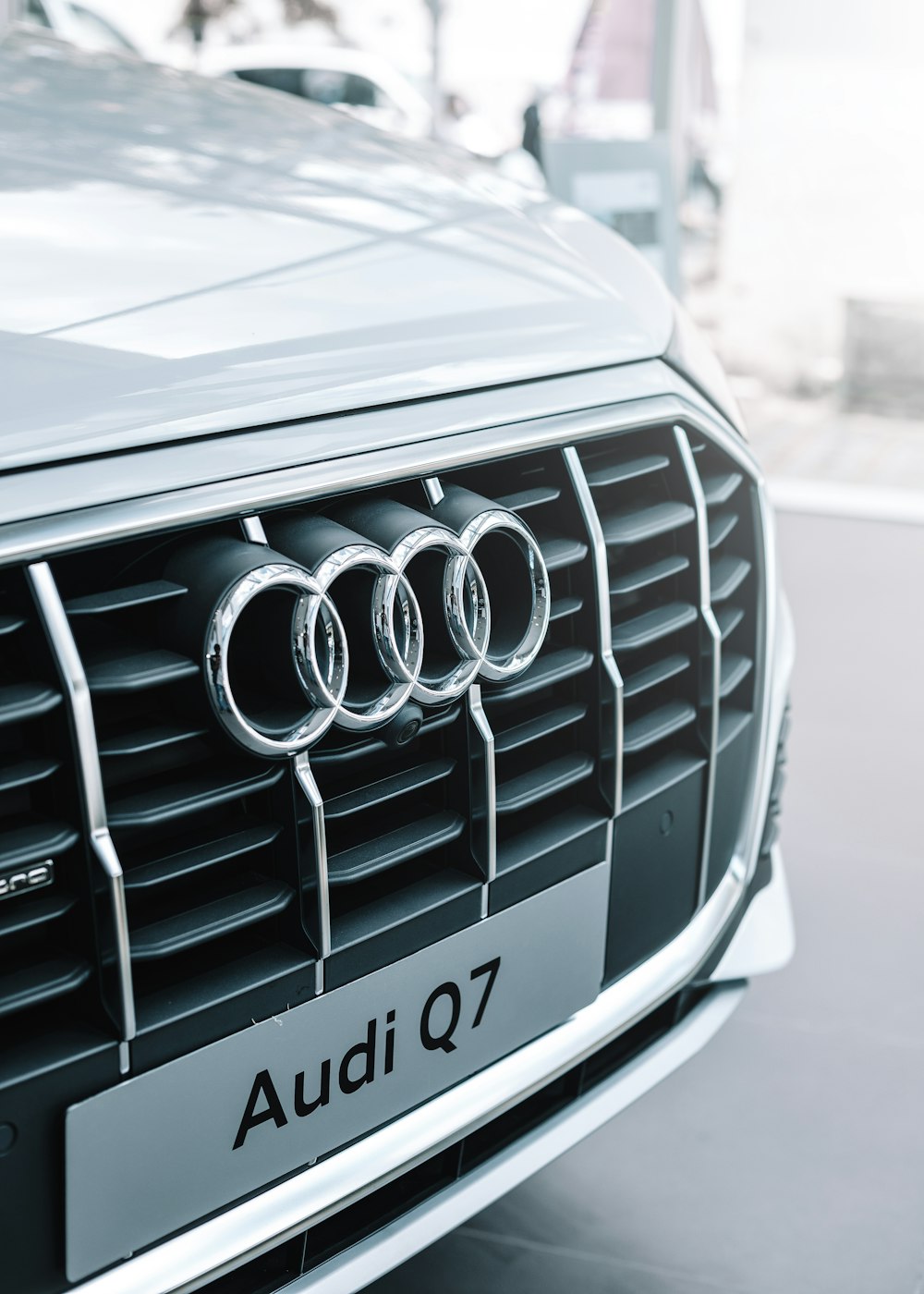 Audi Logo Pictures  Download Free Images on Unsplash