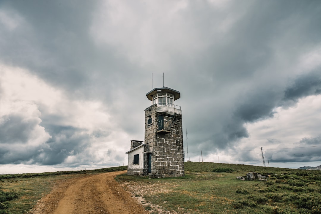 Hill photo spot Arouca Serra da Estrela