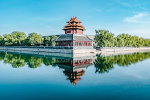 北京