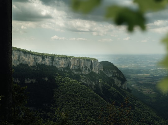 Saint-Laurent-en-Royans things to do in Plan-de-Baix