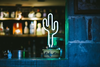 white heart shaped wall decor