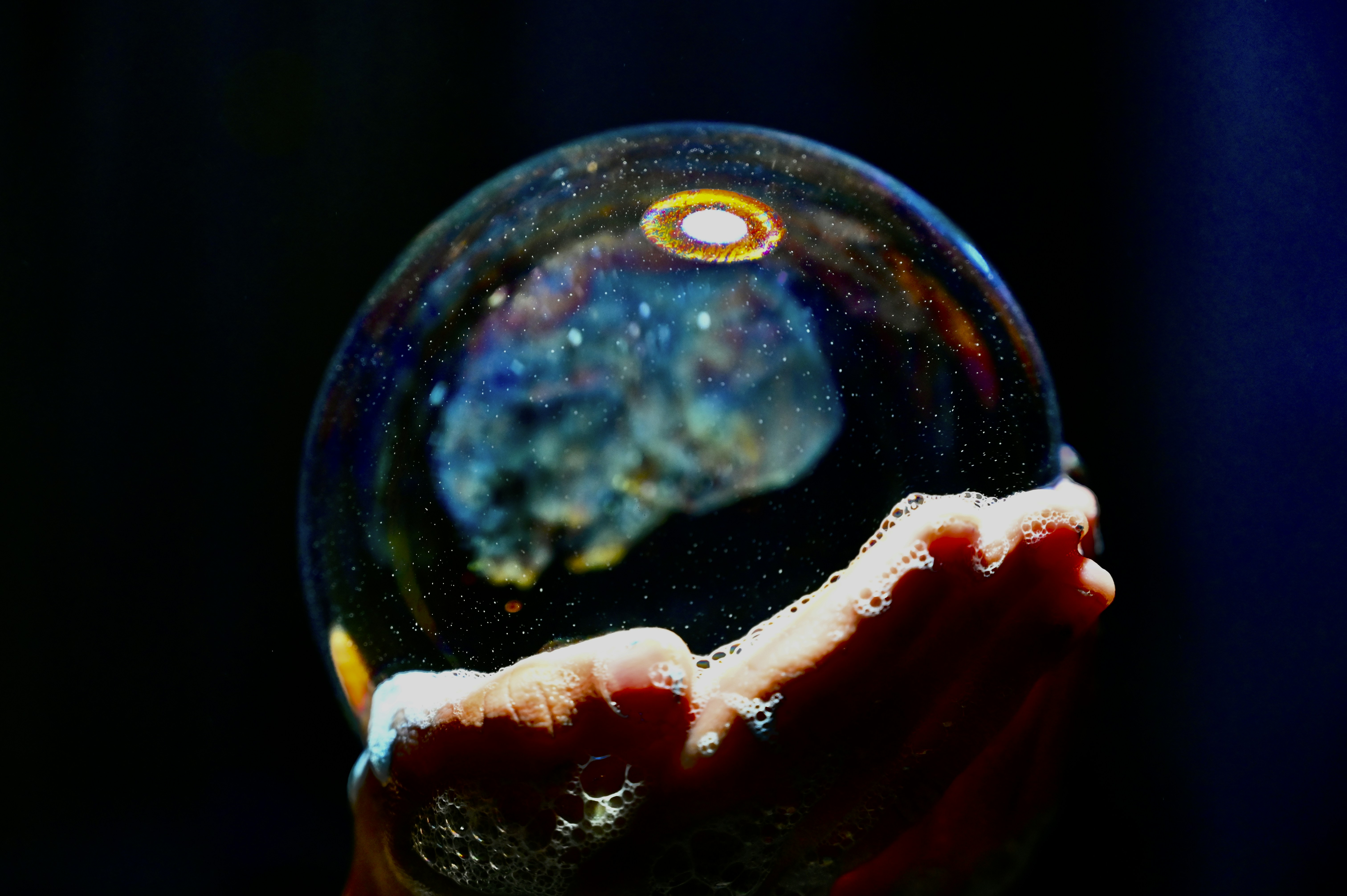 Las siete etapas de toda burbuja financiera