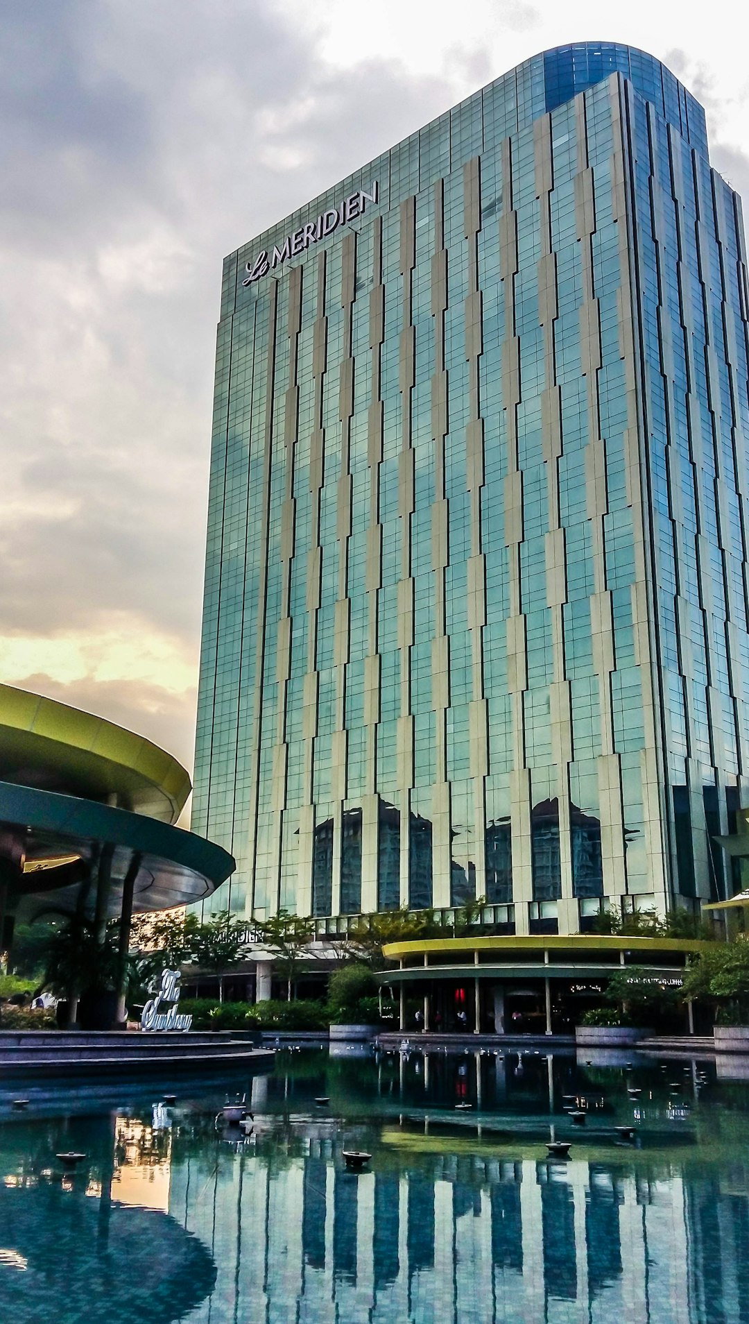 Landmark photo spot Putrajaya Bandar Baru Nilai