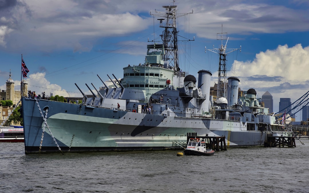 7 Hidden Gems in London's Neighborhoods