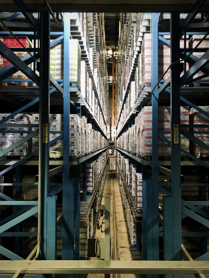 Logistics and Supply Chain