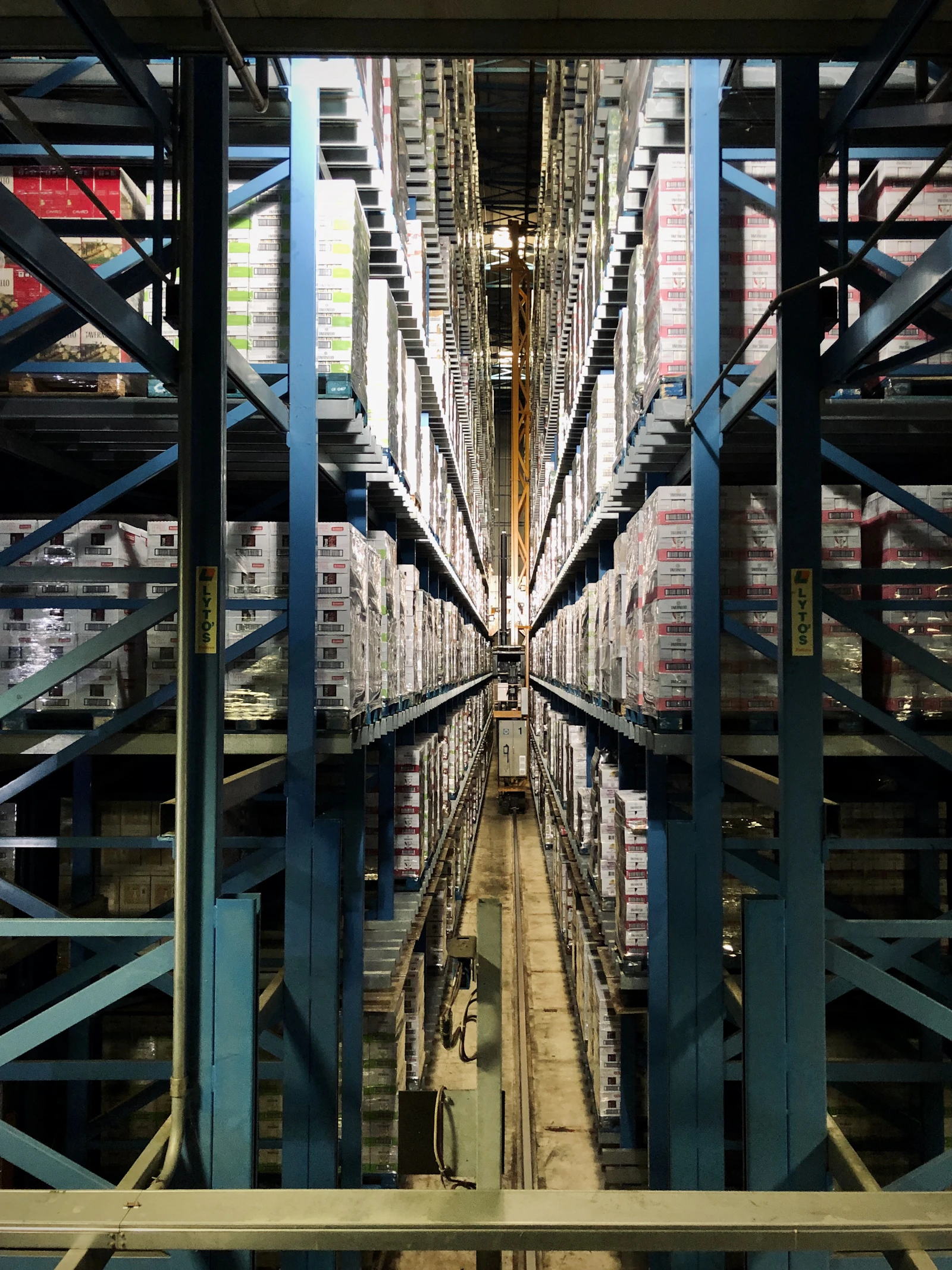 Agro Distribution