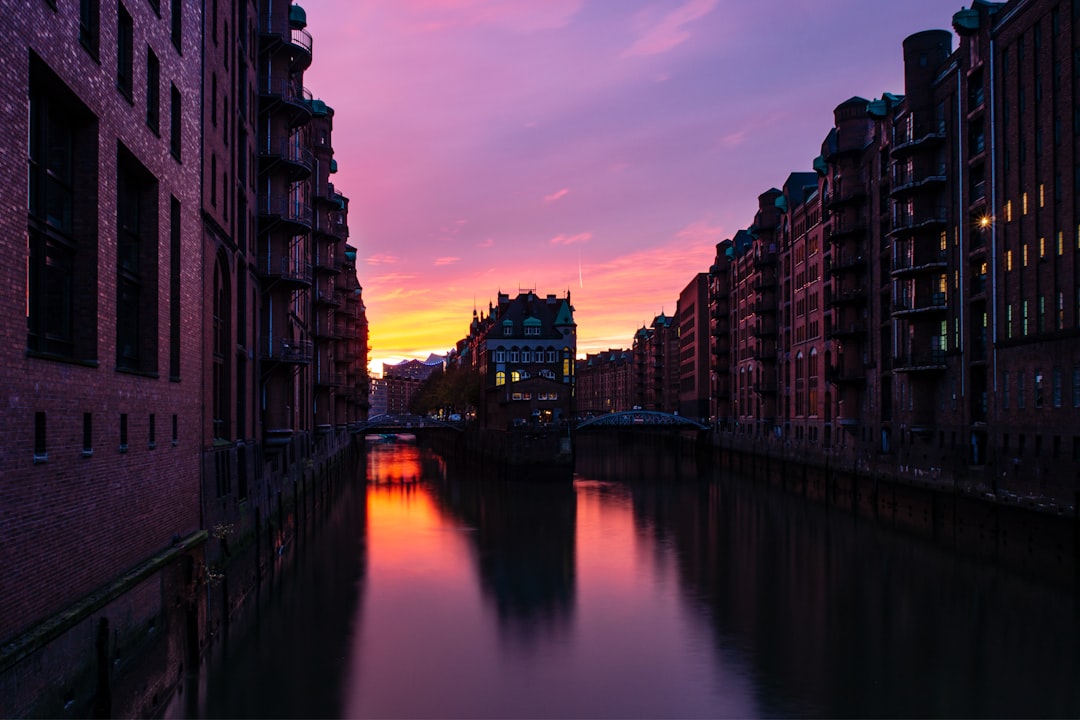7 Hidden Harbor Gems in Hamburg's Historic Speicherstadt Warehouse… — 7 Hidden Harbor Gems in Ham…, photo 2