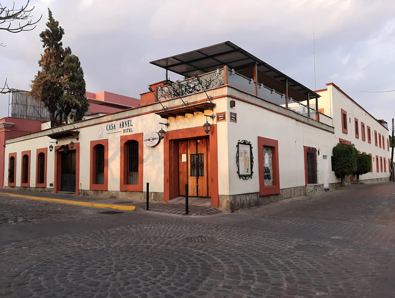 Top Cocktail Bars in Oaxaca for a Properly Made Drink