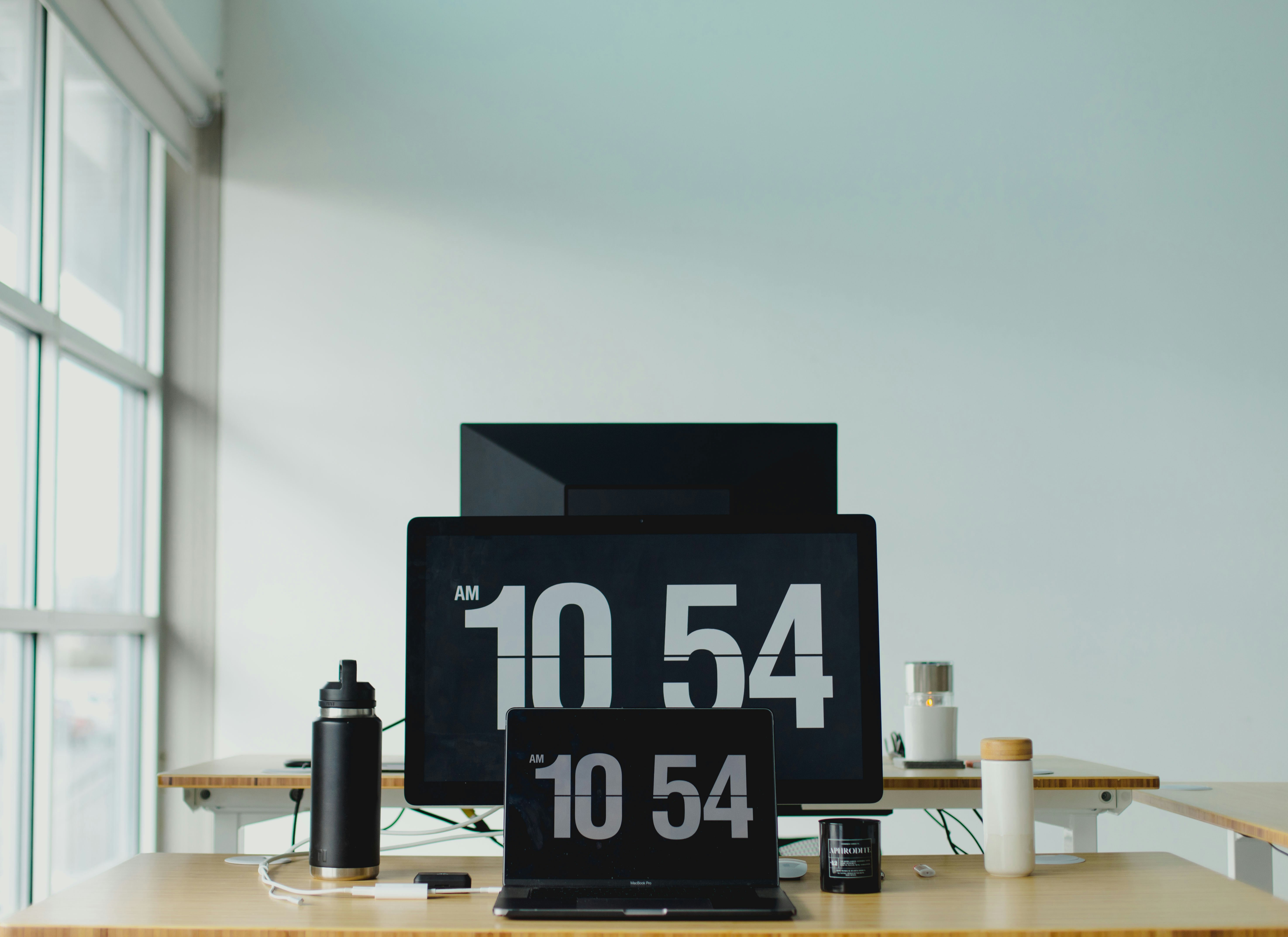 Modern pricing table