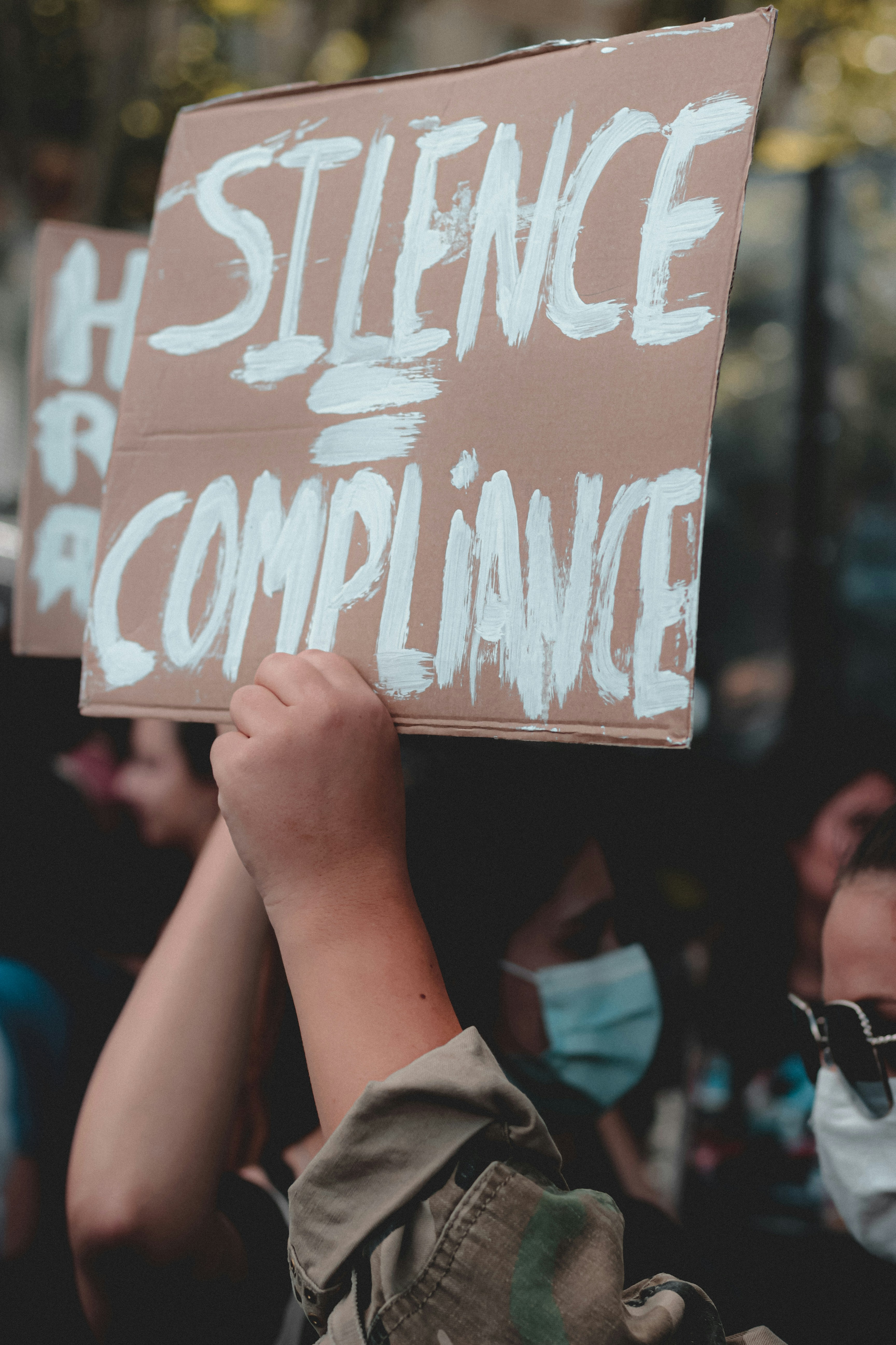 Image depicting legal consequences of non-compliance