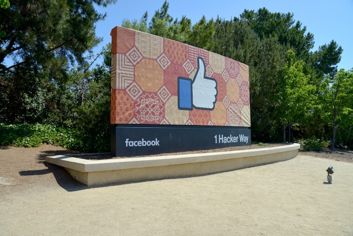 From Facemash to Global Domination: The Rise of Facebook